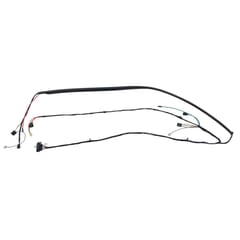 (1967) Front Harness - Chevy, w/ Lights Drivers Side Int. Reg.