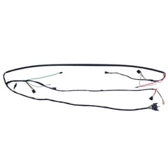 (1968) Front Harness - Chevy, w/ Gauges-Drivers Side Int. Reg.