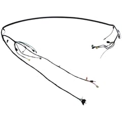(1969-72) Front Harness - GMC Pickup, W/Gauges W/Drivers Side Int. Reg.