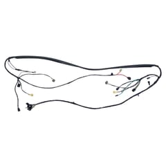 (1969-72) Front Harness - GMC Pickup, W/Gauges W/Pass Side Int. Reg.