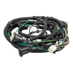 (1982) Front Light Harness-Dual Headlamp