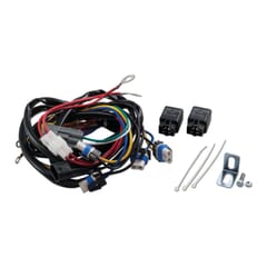 Headlamp Relay Harness Kit - 9005/9006