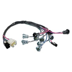 [1960-61] Instrument Harness-w/Lights