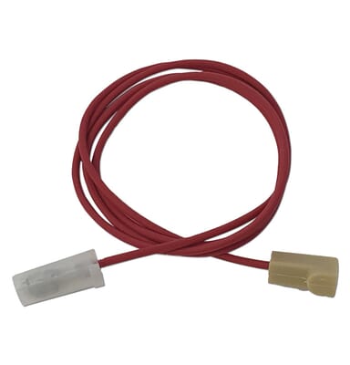 1960-66] Cigarette Lighter Harness