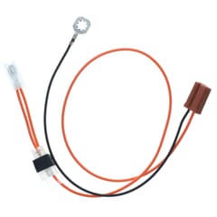 (1973-77) Clock Harness