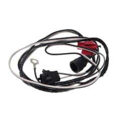 (1977) 4 Wheel Drive Indicator Light Harness W/TH