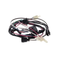 (1980) 4 W/D Indicator Light and Trans Clutch Control Harness