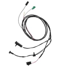 (1981-82) 4 Wheel Drive Indicator Light Harness W/TH 400