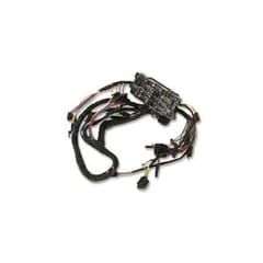 (1967-68) Dash Harness-Pickup-w/Factory Gauges