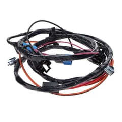 (1978) Power Window Body Crossover Harness