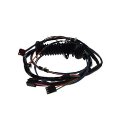 (1978) Power Window and Door Lock Harness RH