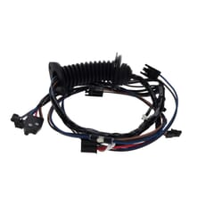 (1979-81) Power Window and Door Lock Harness LH