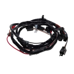 (1979-80) Power Window Body Crossover Harness