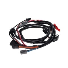 (1981-84) Power Window and Door Lock Body Crossover Harness