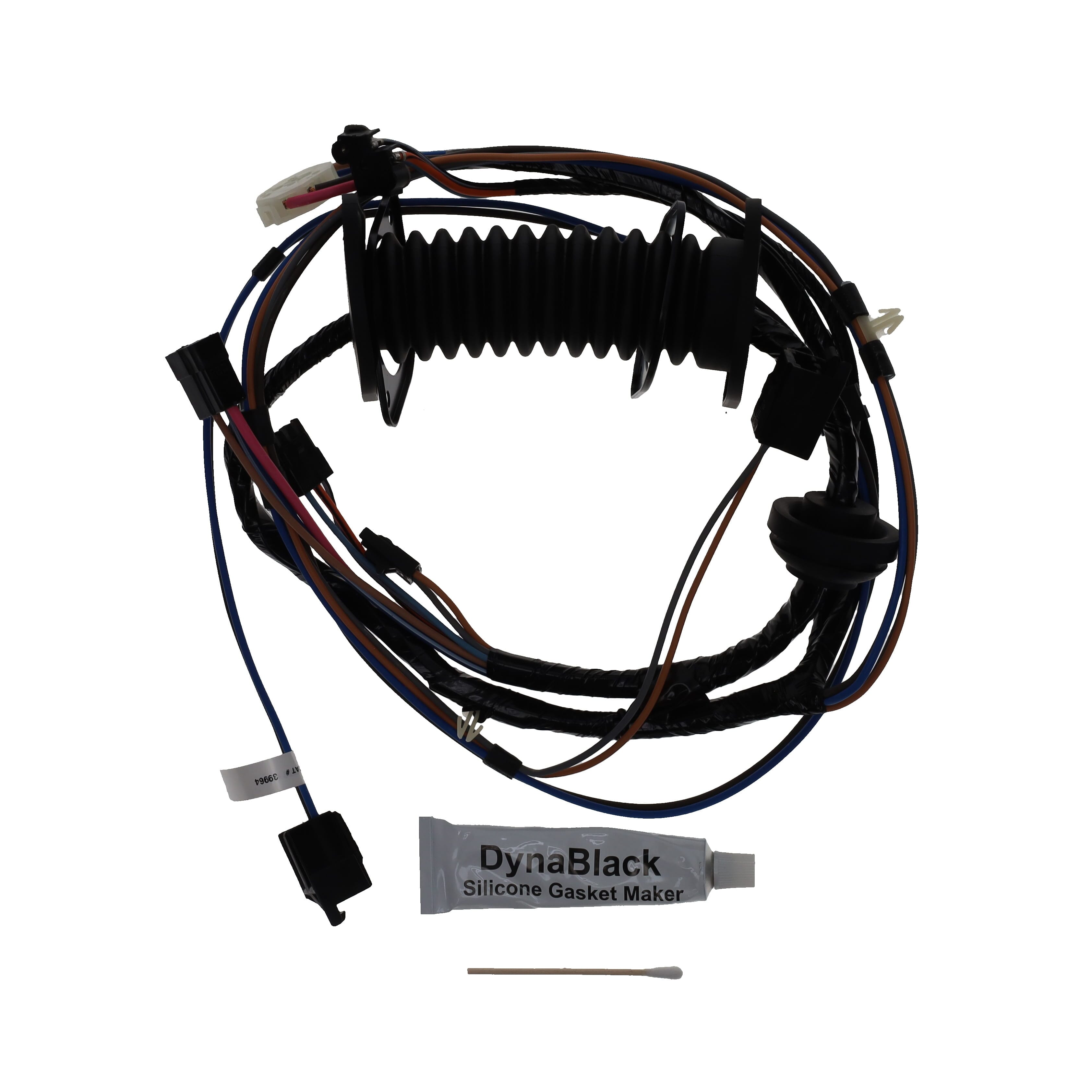 (1982-84) Power Window and Door Lock Harness RH