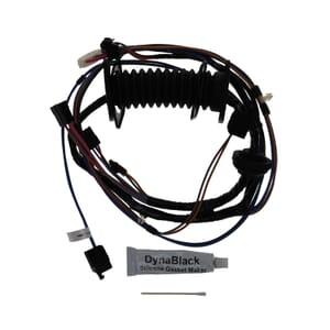 (1982-84) Power Window and Door Lock Harness LH