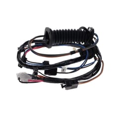 (1982-84) Power Window and Door Lock Harness LH