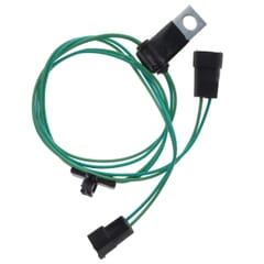 (1974) Backup Lamp Extension Harness 4spd.