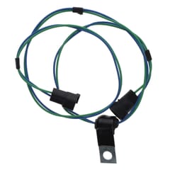 (1975-80) Backup Lamp Extension Harness 4spd.