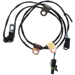 (1981-82) Backup Lamp Extension Harness 4spd.
