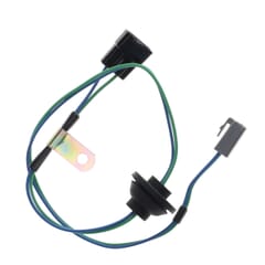 (1981-84) Backup Lamp Extension Harness 4spd.