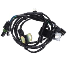 (1981-87) Backup Lamp Extension Harness 4spd.
