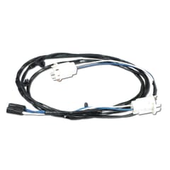 (1960-61) Parklamp Harness