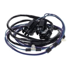 (1963-66) Parklamp Harness