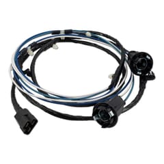 (1962) Parklamp Harness
