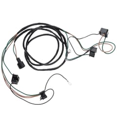 (1960-61) Headlamp Harness OE Style