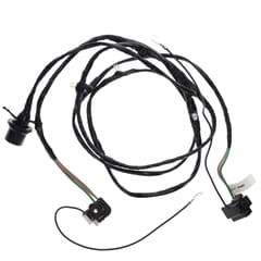 (1962) Headlamp Harness OE Style
