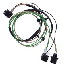 (1963-66) Headlamp Harness OE Style