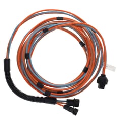 (1980) Power Tailgate Window Intermediate Body Harness-Blazer Jimmy