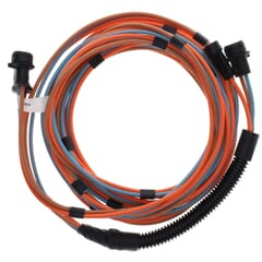 (1982-86) Power Tailgate Window Intermediate Body Harness-Blazer Jimmy