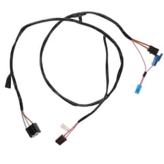 (1976) Power Tailgate Window Harness-Blazer Jimmy Suburban