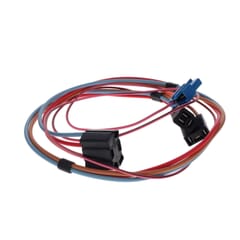 (1977-78) Power Tailgate Window Harness-Blazer Jimmy Suburban