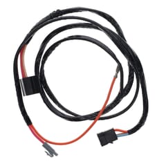 (1979-81) Power Tailgate Window Harness-Blazer Jimmy Suburban