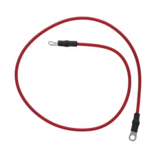 (1975-76) Power Tailgate Accessory Feed Wire-Blazer Jimmy Suburban