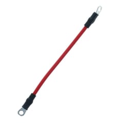 (1977-78) Power Tailgate Accessory Feed Wire-Blazer Jimmy Suburban