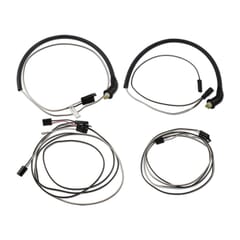 (1956) Rear Body Light Harness W/Dual Taillamp