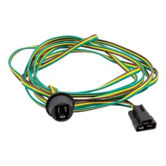 (1960-61) Taillamp Harness-Front