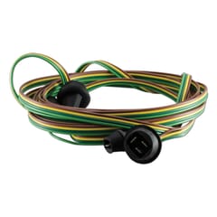 (1962-66) Taillamp Harness-Front