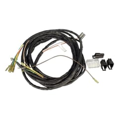(1967-69) Taillamp Harness-Front-Panel/Suburban