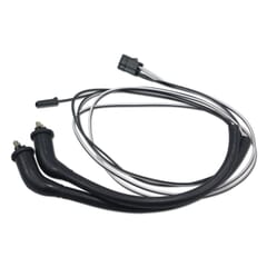 (1962-66) Taillamp Harness-Rear-Stepside