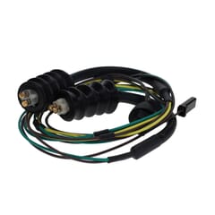 Taillamp Harness-Rear-Fleetside