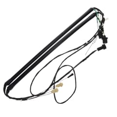 (1973-78) Rear Body Light Harness-Step