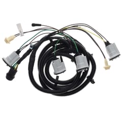 (1973-84) Rear Body Light Harness-Fleetside