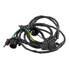 (1979-84) Rear Body Light Harness-Step