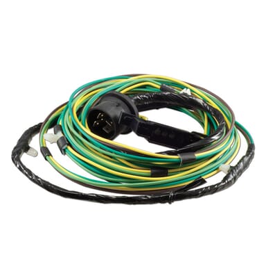 1975) Rear Body Intermediate Light Harness-Short Fleet and Stepside 1975) Rear Body Intermediate Light Harness-Short Fleet and Stepside