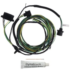 (1977-78) Rear Body Intermediate Light Harness-Blazer Jimmy